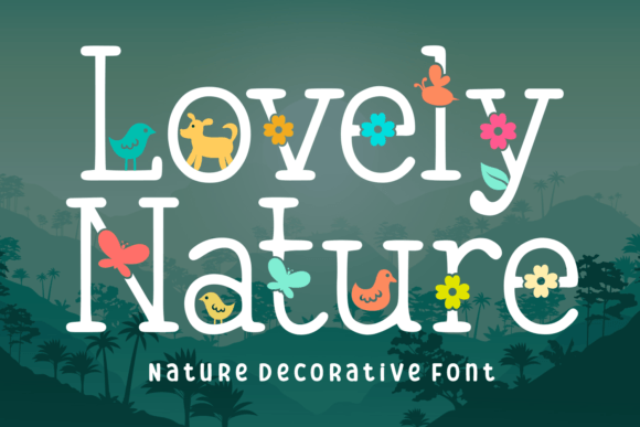 Beautiful Fonts for Business
