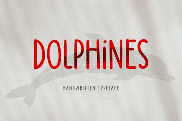 Dolphines: A Modern Sans Serif Review